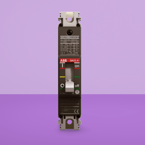 Fusible DC 100A con Portafusible